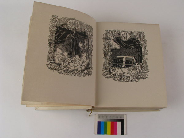 a. jirásek - temno, 1923, stav před restaurováním (10)