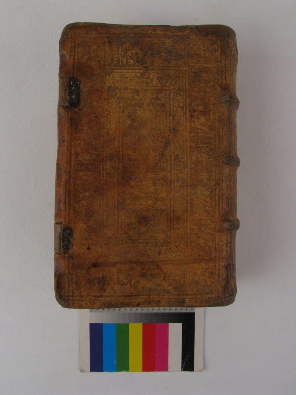 summa omnium.., 1559, stav po restaurování (4)