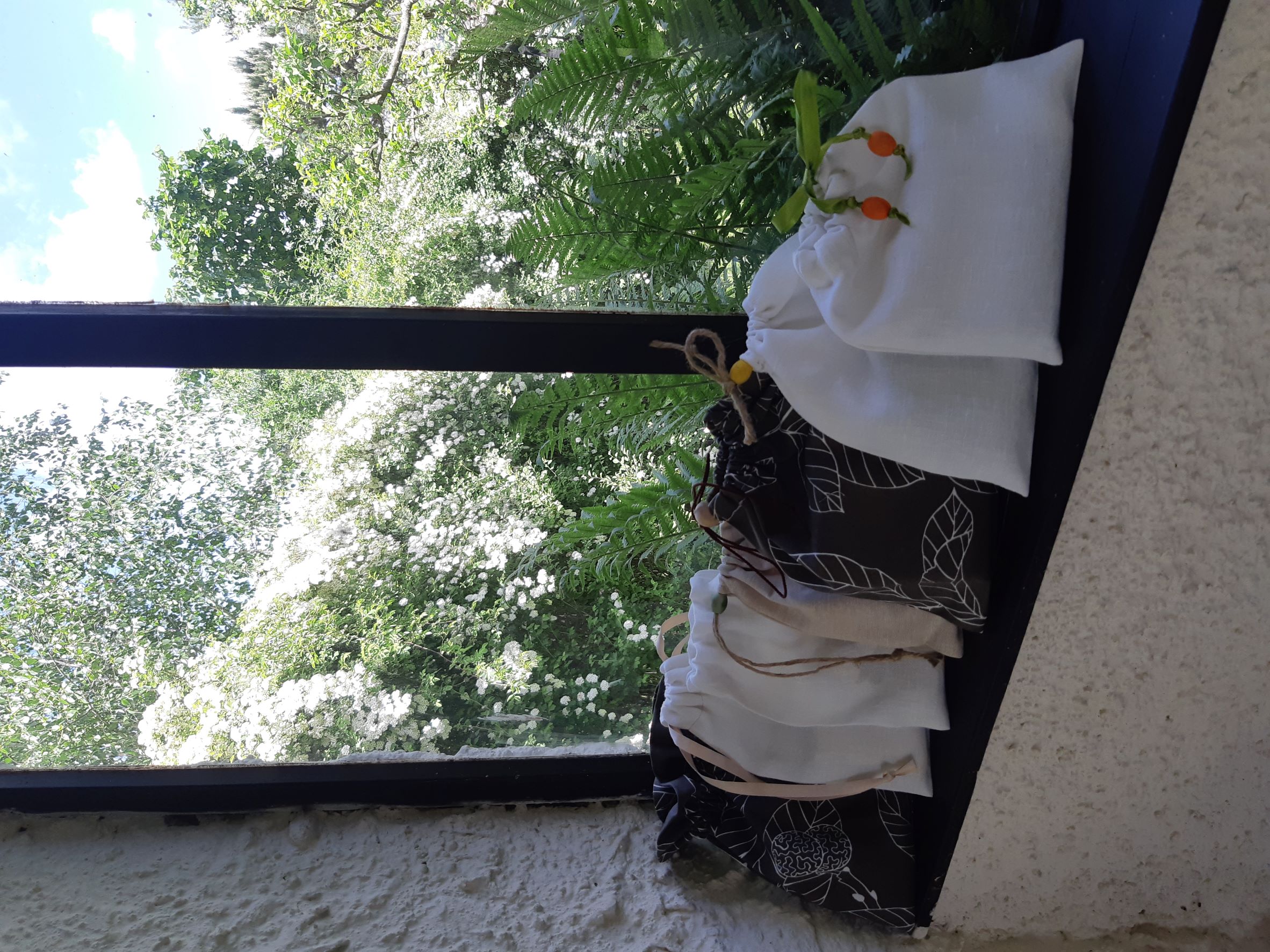 poznámkovníky, notesy (2)