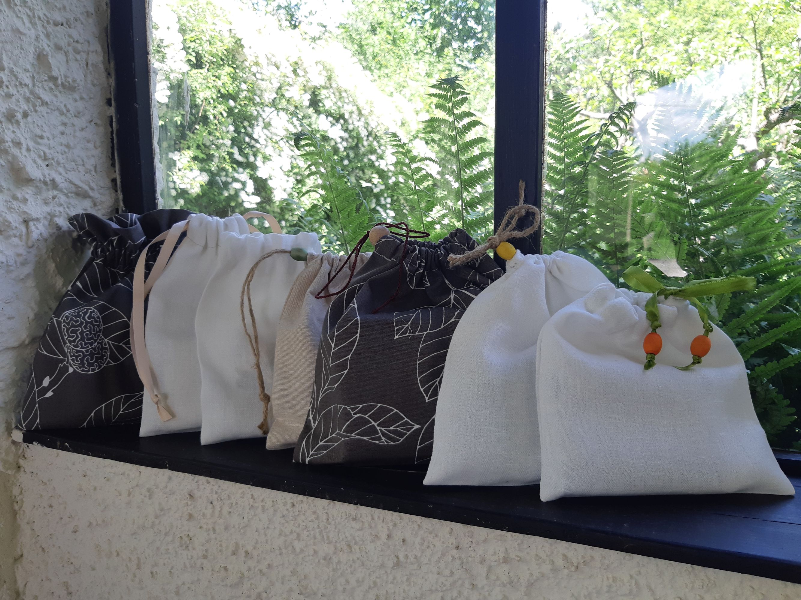 poznámkovníky, notesy (3)