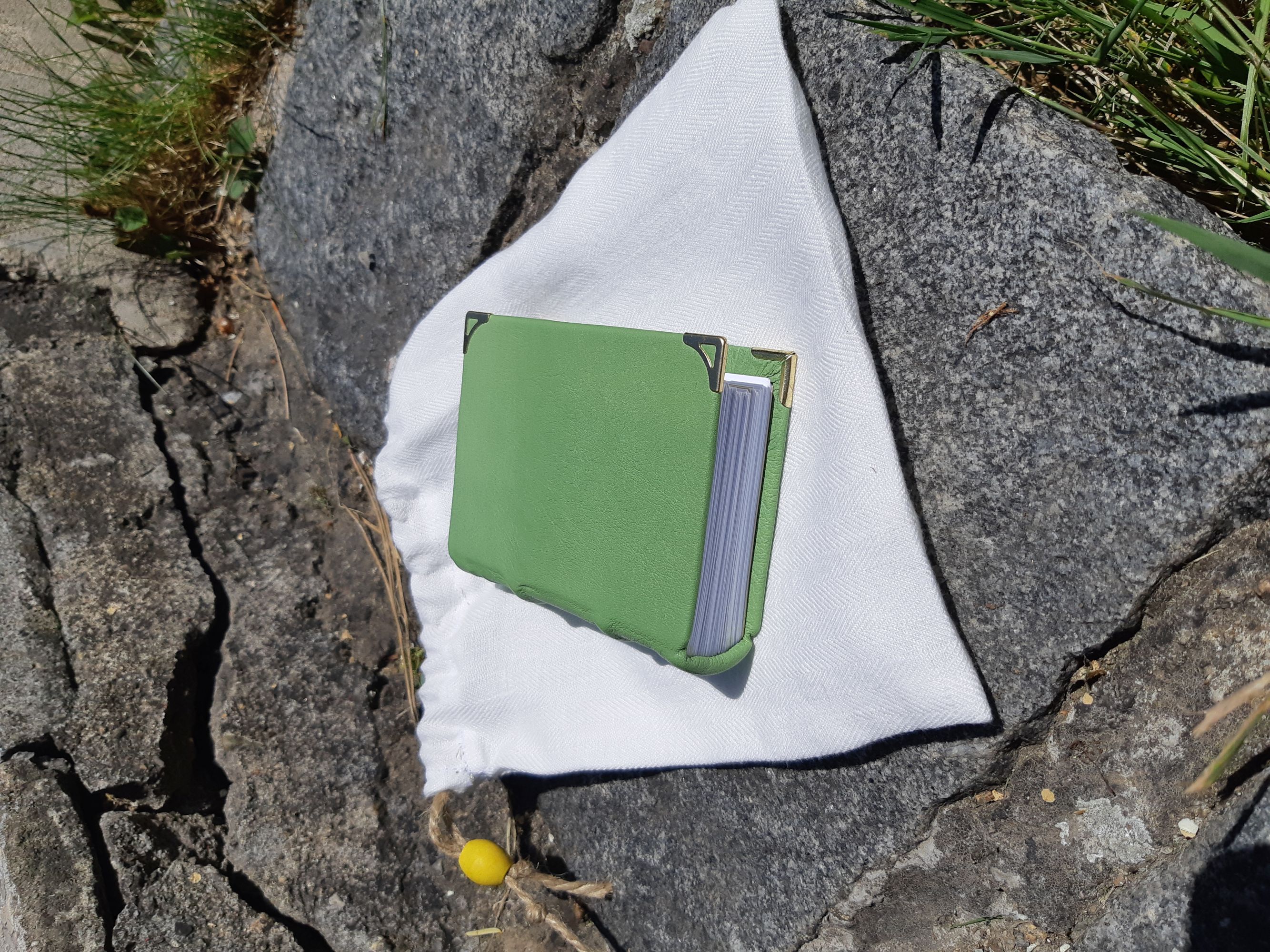 poznámkovníky, notesy (10)