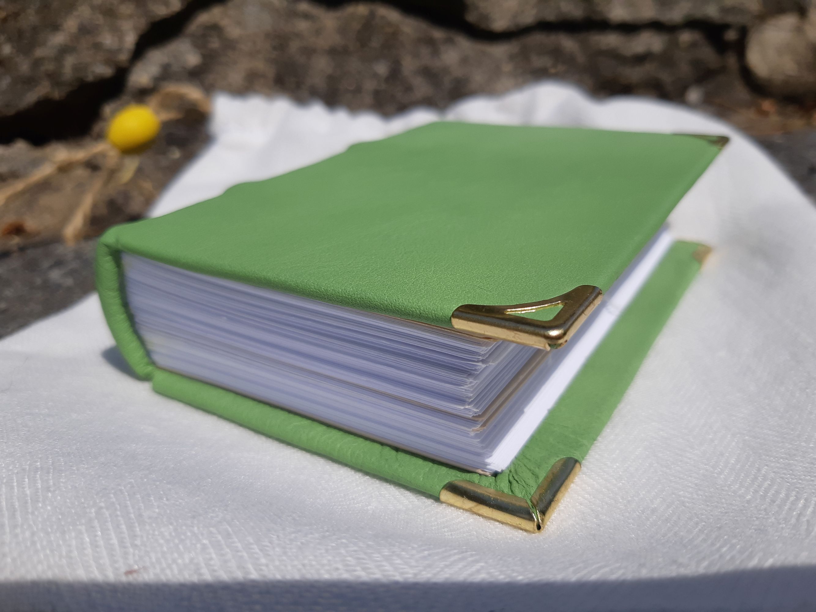 poznámkovníky, notesy (12)