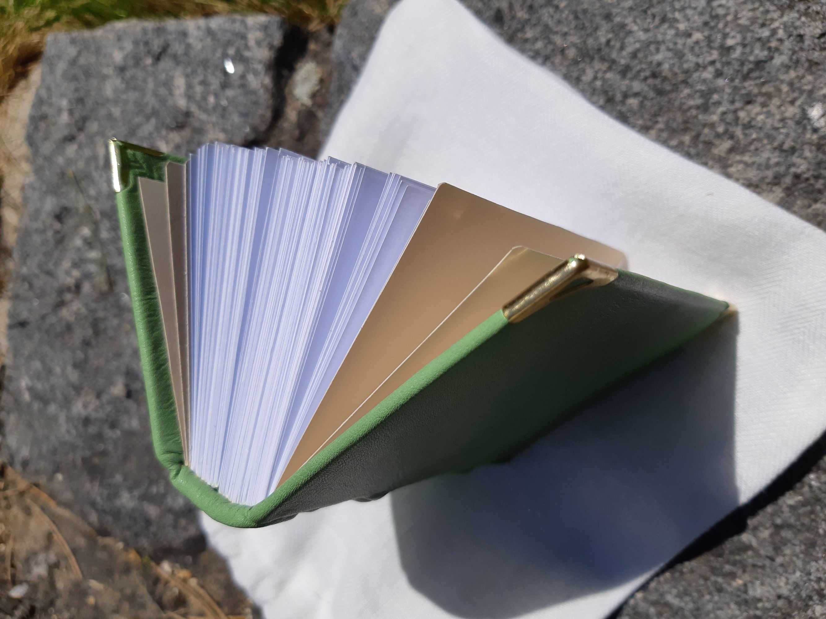 poznámkovníky, notesy (14)