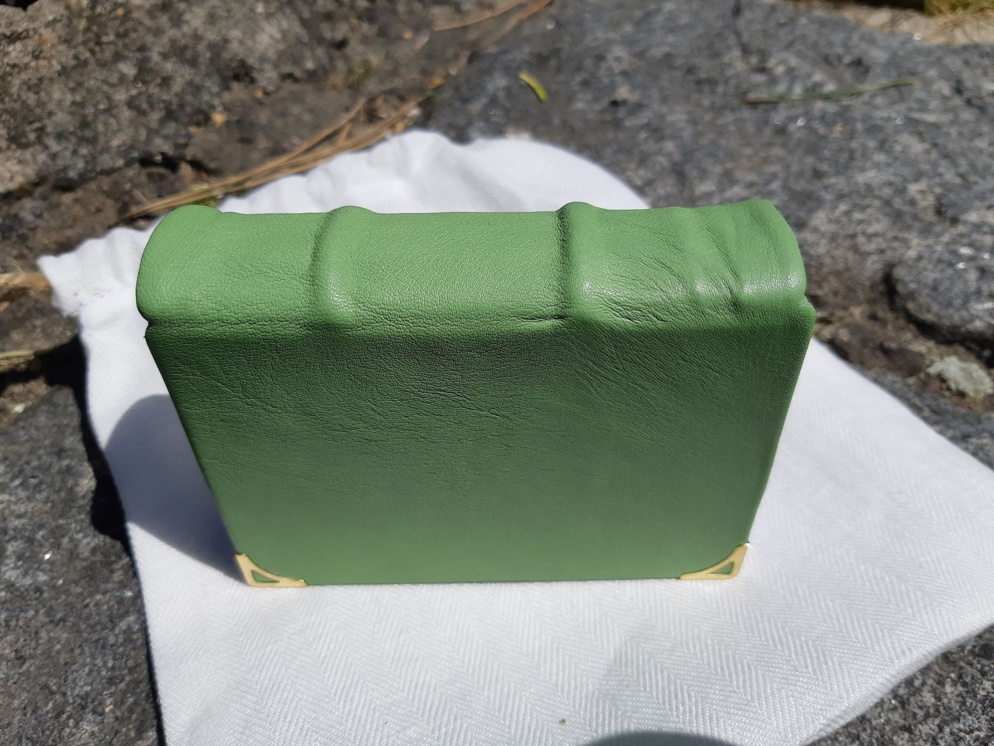 poznámkovníky, notesy (15)