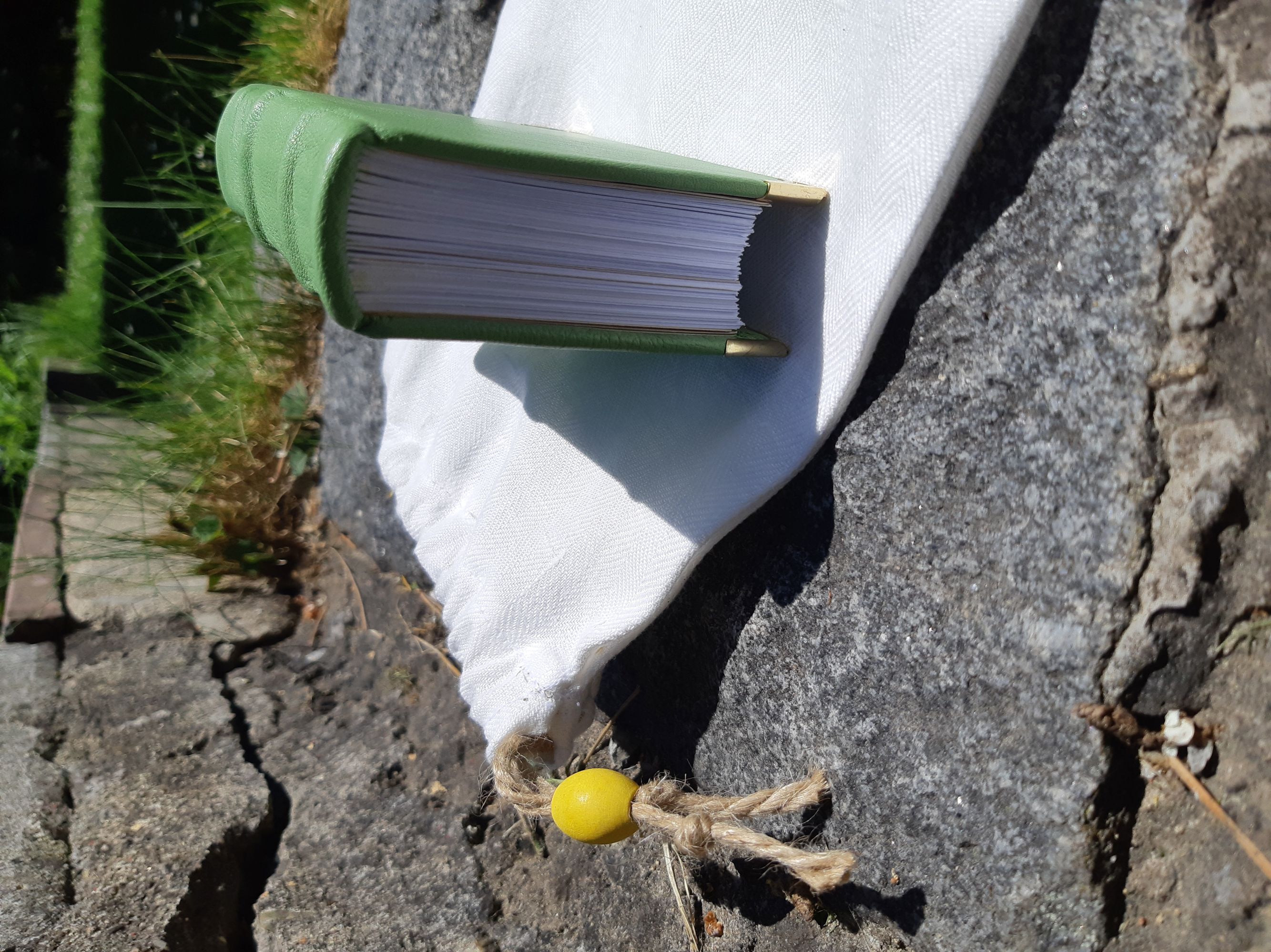 poznámkovníky, notesy (16)