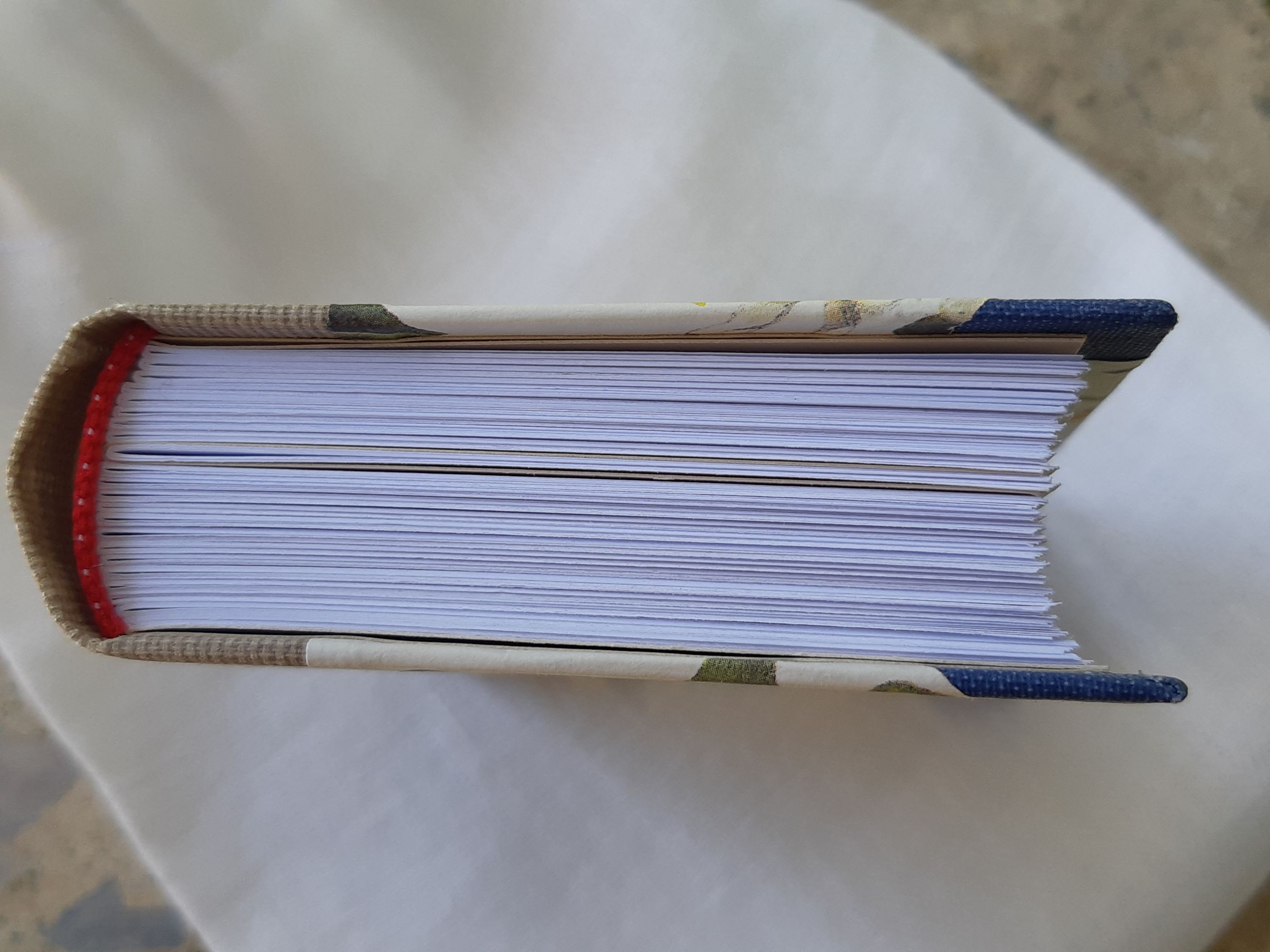 poznámkovníky, notesy (36)