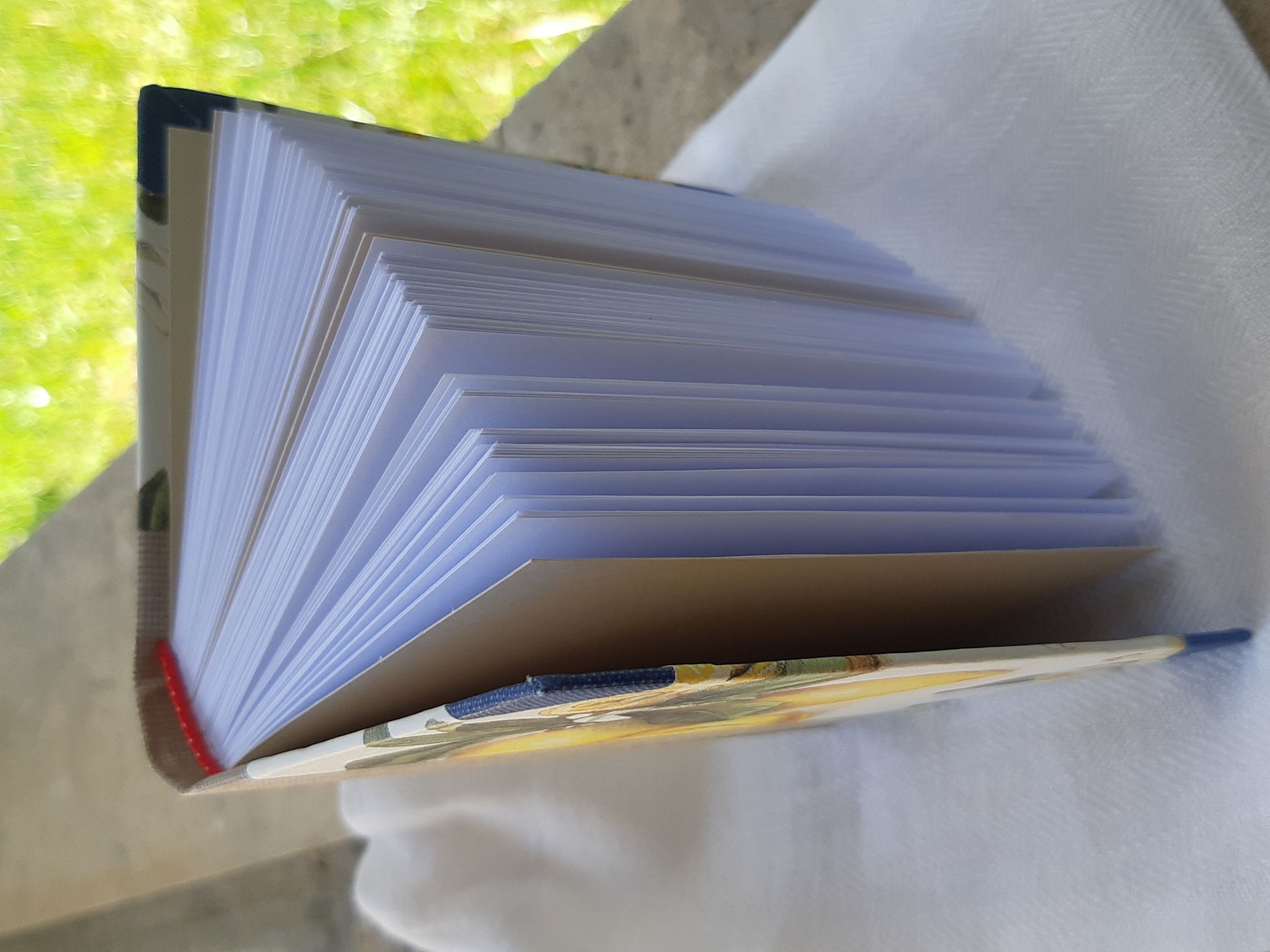 poznámkovníky, notesy (37)