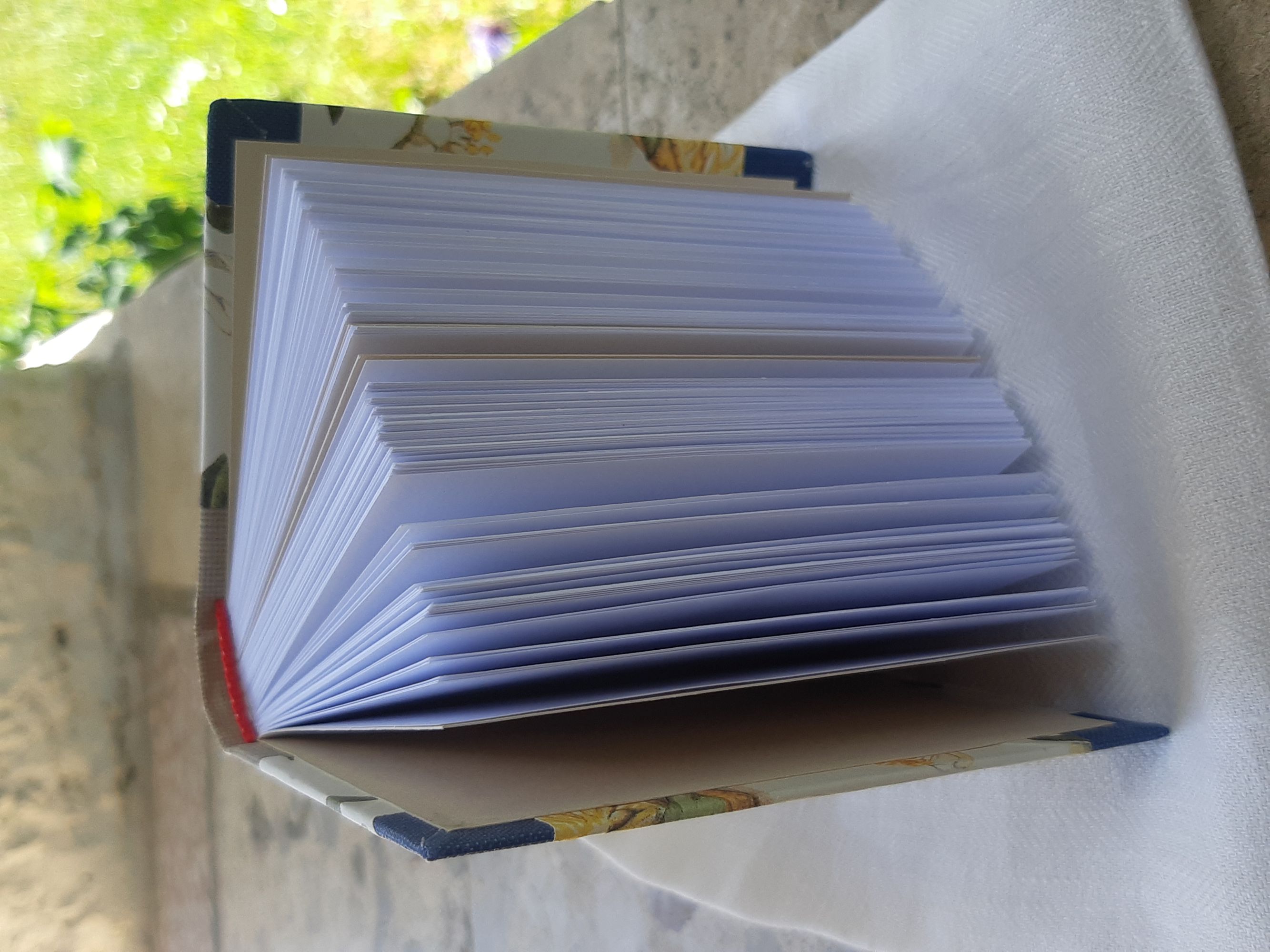 poznámkovníky, notesy (38)